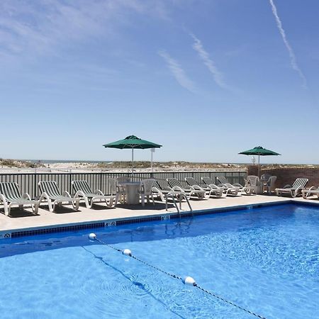 Commander By The Sea Motel Wildwood Crest Exterior foto